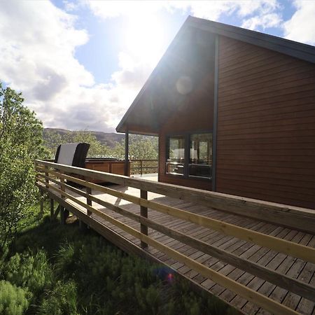 Dixon Cabin Nr. 4 / Dixon Sumarhus Nr. 4 Talknafirthi Villa Tálknafjörður Eksteriør bilde