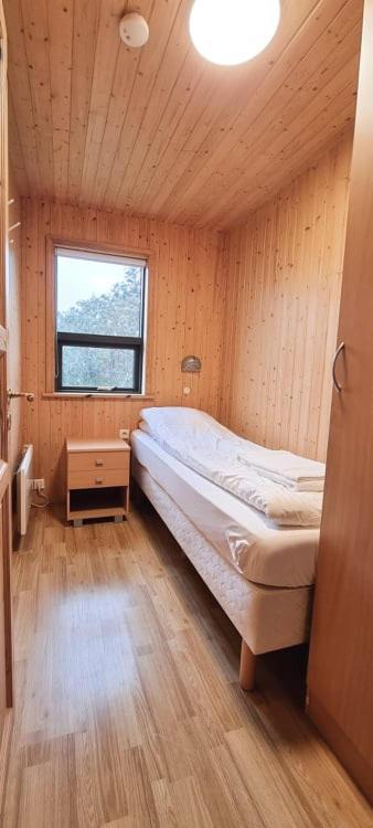 Dixon Cabin Nr. 4 / Dixon Sumarhus Nr. 4 Talknafirthi Villa Tálknafjörður Eksteriør bilde